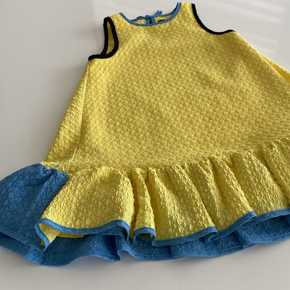 Victoria Beckham for Target Girls Dress - Picture 5 of 8